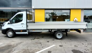 FORD Transit L4 2.0 TDCi C.C.S. completo