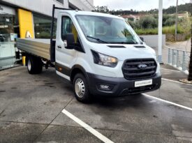 FORD Transit L4 2.0 TDCi C.C.S.