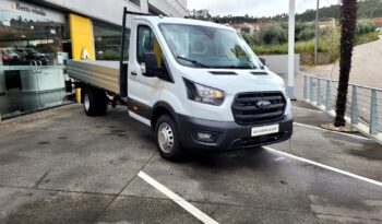 FORD Transit L4 2.0 TDCi Trend C.C.S