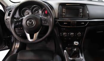 MAZDA 6 2.2 SKY-D Excellence Navi completo