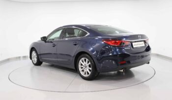 MAZDA 6 2.2 SKY-D Excellence Navi completo