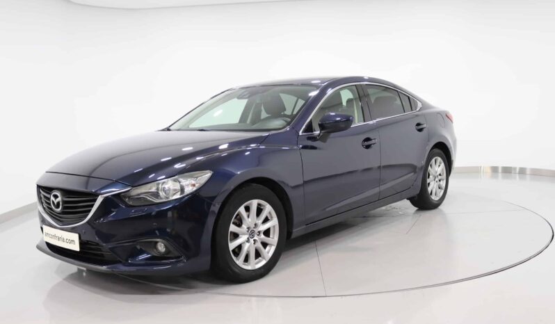 MAZDA 6 2.2 SKY-D Excellence Navi completo