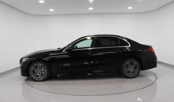 MERCEDES-BENZ  C 300d completo