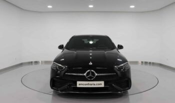 MERCEDES-BENZ  C 300d completo