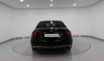 MERCEDES-BENZ  C 300d completo