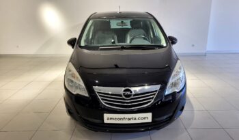 OPEL Meriva 1.3 CDTi Design Edition completo