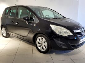 OPEL Meriva 1.3 CDTi Design Edition