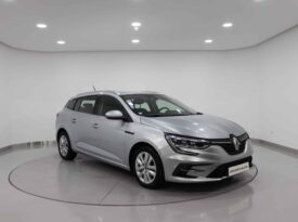 RENAULT Mégane ST 1.5 Blue dCi Intens