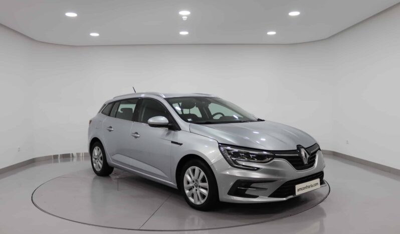 RENAULT Mégane ST 1.5 Blue dCi Intens