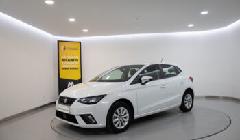 SEAT Ibiza 1.0 TSi Reference completo