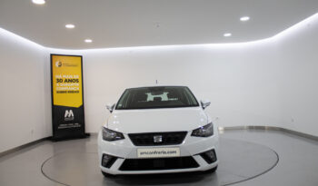 SEAT Ibiza 1.0 TSi Reference completo