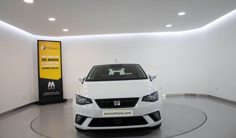 SEAT Ibiza 1.0 TSi Reference completo