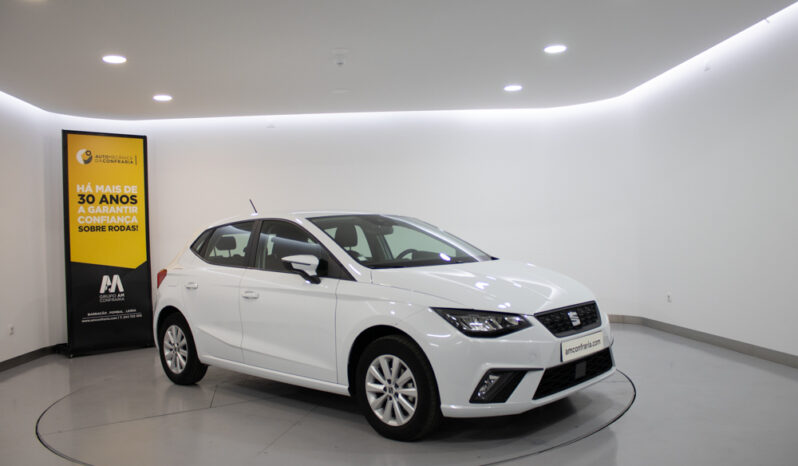 SEAT Ibiza 1.0 TSi Reference