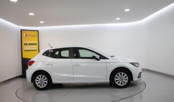 SEAT Ibiza 1.0 TSi Reference completo