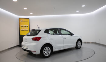 SEAT Ibiza 1.0 TSi Reference completo