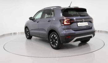 VOLKSWAGEN T-Cross 1.0 TSi Life completo