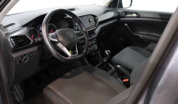 VOLKSWAGEN T-Cross 1.0 TSi Life completo