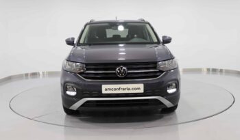 VOLKSWAGEN T-Cross 1.0 TSi Life completo