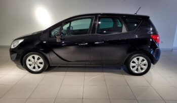 OPEL Meriva 1.3 CDTi Design Edition completo