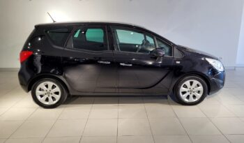 OPEL Meriva 1.3 CDTi Design Edition completo