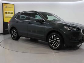 SEAT Tarraco 2.0 TDI DSG Style Plus