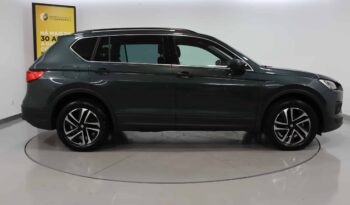 SEAT Tarraco 2.0 TDI DSG Style Plus completo