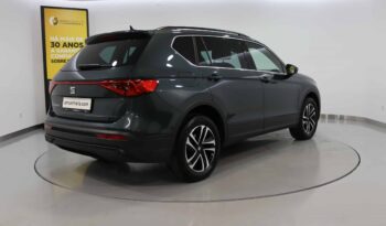 SEAT Tarraco 2.0 TDI DSG Style Plus completo