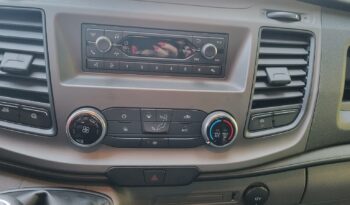 FORD Transit L4 2.0 TDCi Trend C.C.D. completo