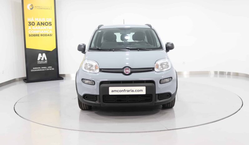 FIAT Panda 1.0 Hybrid City Life completo