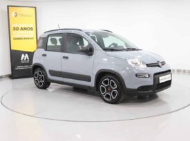 FIAT Panda 1.0 Hybrid City Life