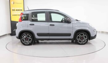 FIAT Panda 1.0 Hybrid City Life completo