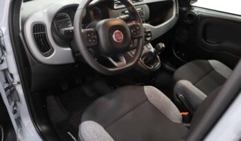 FIAT Panda 1.0 Hybrid City Life completo