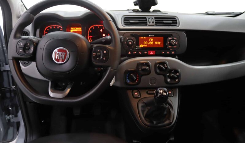 FIAT Panda 1.0 Hybrid City Life completo