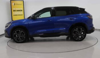 RENAULT Austral 1.2 E-Tech Full Hybrid Techno Esprit Alpine completo