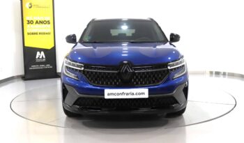 RENAULT Austral 1.2 E-Tech Full Hybrid Techno Esprit Alpine completo