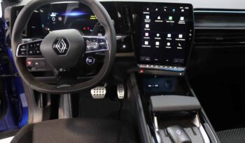 RENAULT Austral 1.2 E-Tech Full Hybrid Techno Esprit Alpine completo