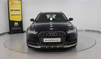 AUDI A6 Allroad 3.0 TDI Quattro S-Tronic completo