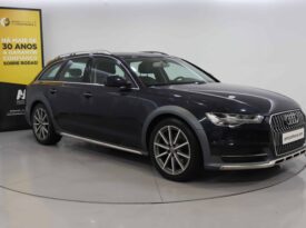 AUDI A6 Allroad 3.0 TDI Quattro S-Tronic