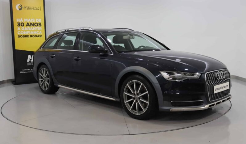 AUDI A6 Allroad 3.0 TDI Quattro S-Tronic