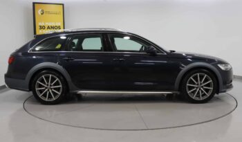 AUDI A6 Allroad 3.0 TDI Quattro S-Tronic completo