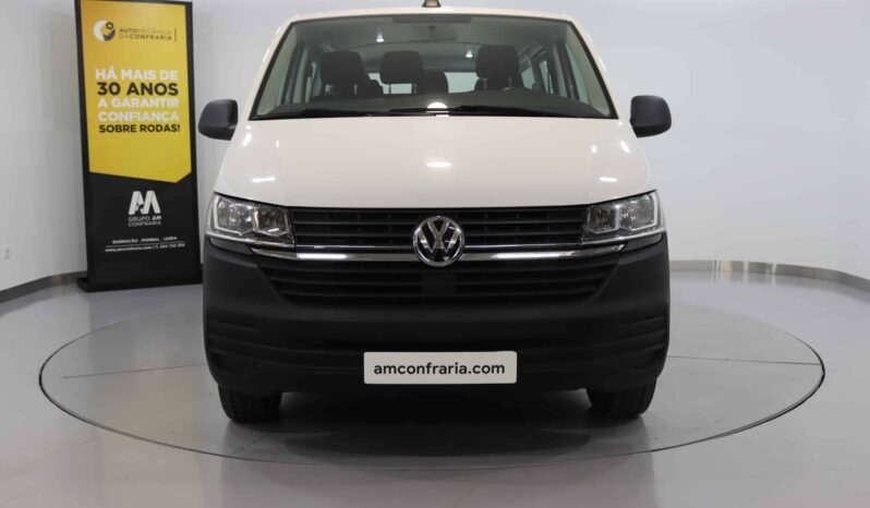 VOLKSWAGEN Transporter 2.0 TDI Extra AC completo