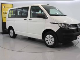 VOLKSWAGEN Transporter 2.0 TDI Extra AC