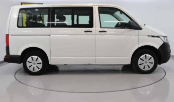 VOLKSWAGEN Transporter 2.0 TDI Extra AC completo