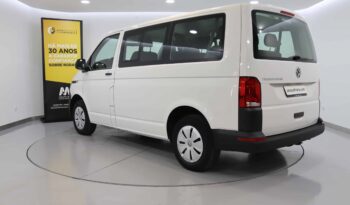 VOLKSWAGEN Transporter 2.0 TDI Extra AC completo