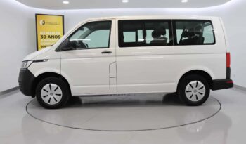 VOLKSWAGEN Transporter 2.0 TDI Extra AC completo