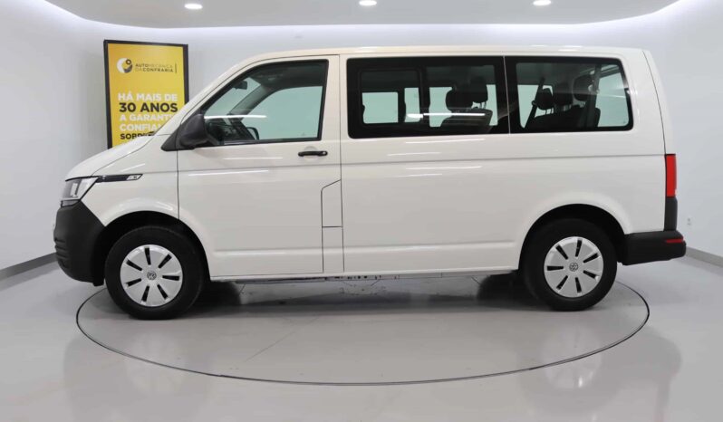 VOLKSWAGEN Transporter 2.0 TDI Extra AC completo