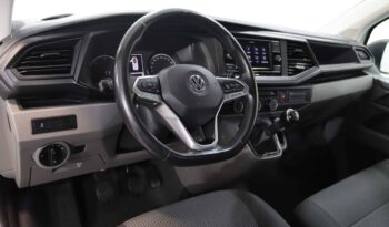 VOLKSWAGEN Transporter 2.0 TDI Extra AC completo