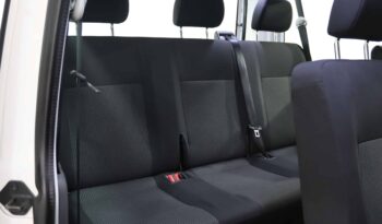 VOLKSWAGEN Transporter 2.0 TDI Extra AC completo