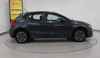 SEAT Ibiza 1.0 TSi Style DSG completo