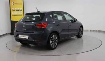 SEAT Ibiza 1.0 TSi Style DSG completo